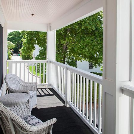 Harbour View Inn Mackinac Island Pokoj fotografie