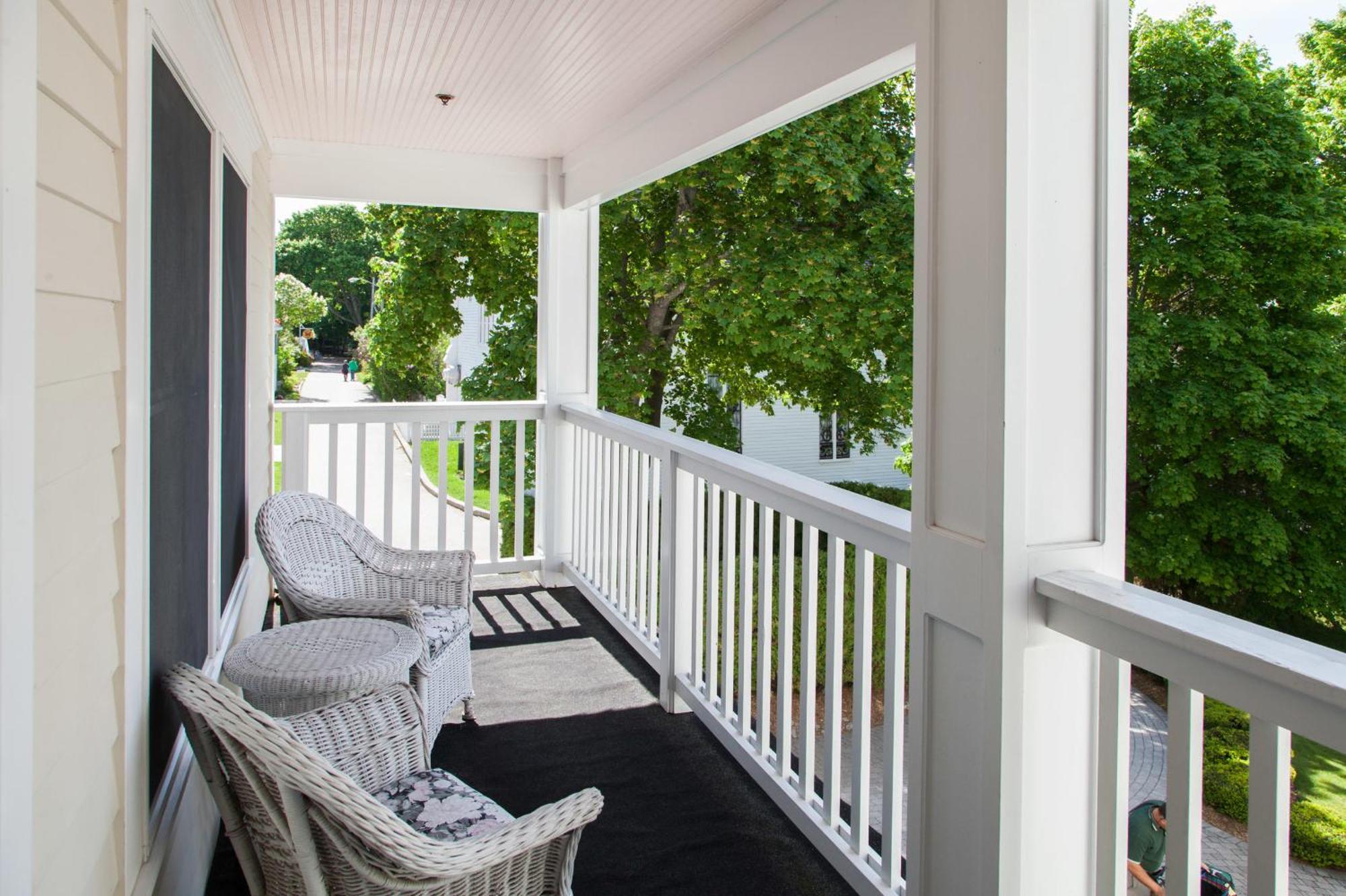 Harbour View Inn Mackinac Island Pokoj fotografie